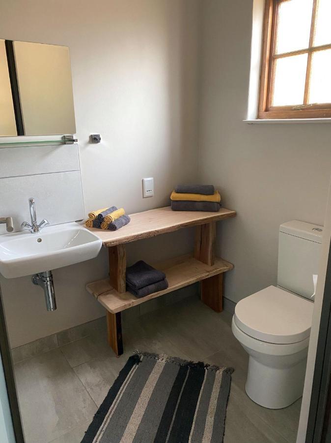 Otjisazu Guest Farm Villa Khorusepa Екстериор снимка