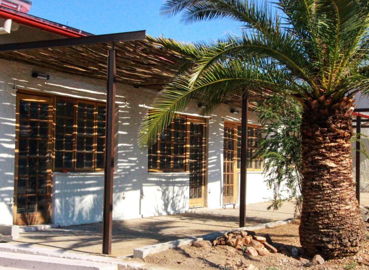 Otjisazu Guest Farm Villa Khorusepa Екстериор снимка