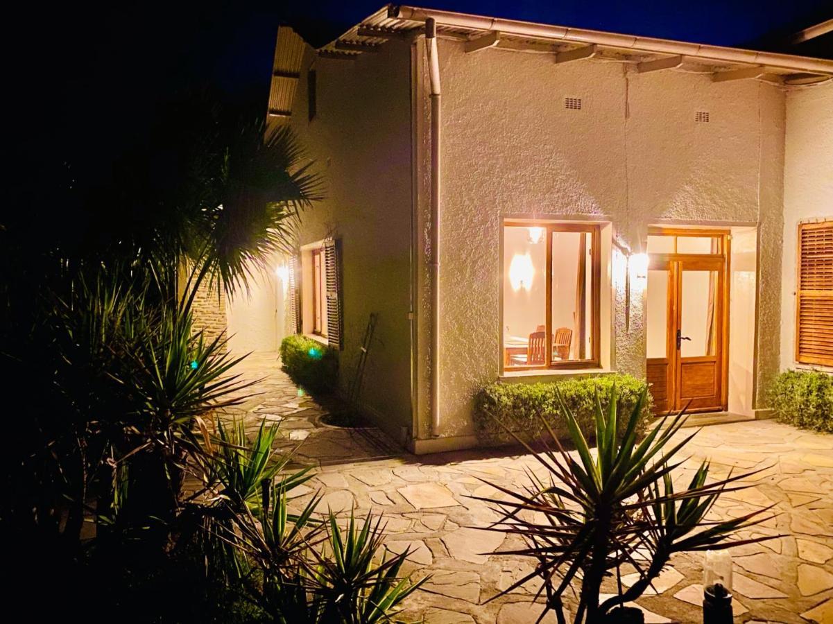 Otjisazu Guest Farm Villa Khorusepa Екстериор снимка
