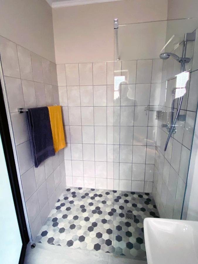 Otjisazu Guest Farm Villa Khorusepa Екстериор снимка