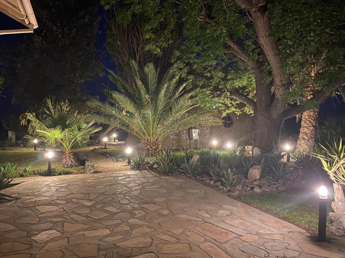Otjisazu Guest Farm Villa Khorusepa Екстериор снимка